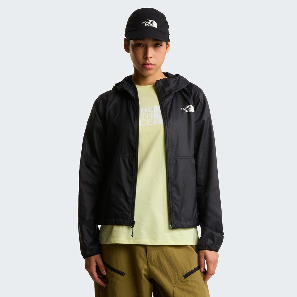 Dámská bunda The North Face Cyclone 0A8B6GJK31 - čierne