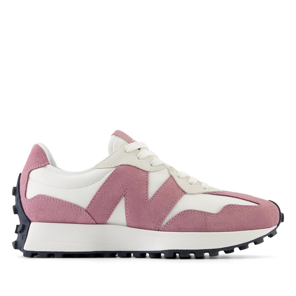 Dámske topánky New Balance WS327MB - ružové