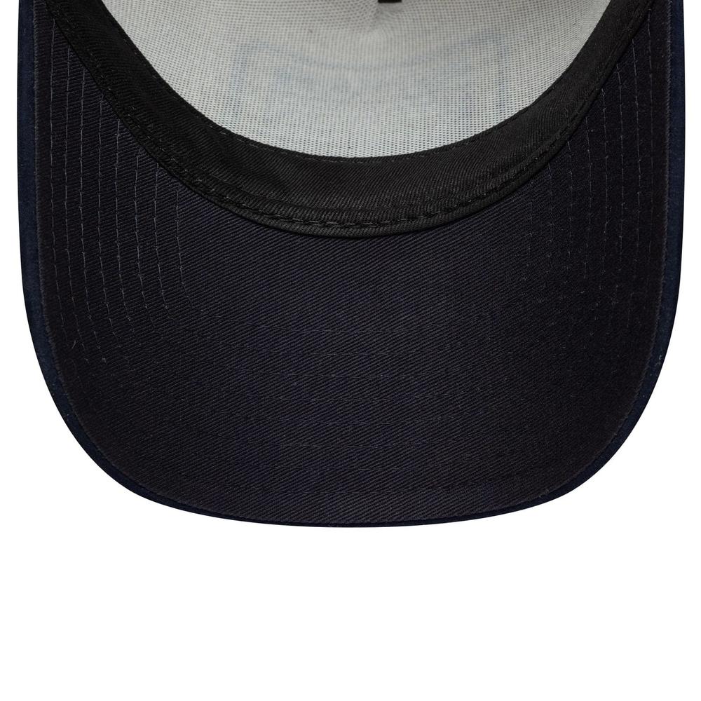 Čiapka pánske New Era Patch Suede 9FORTY E-Frame 60771797 - béžové