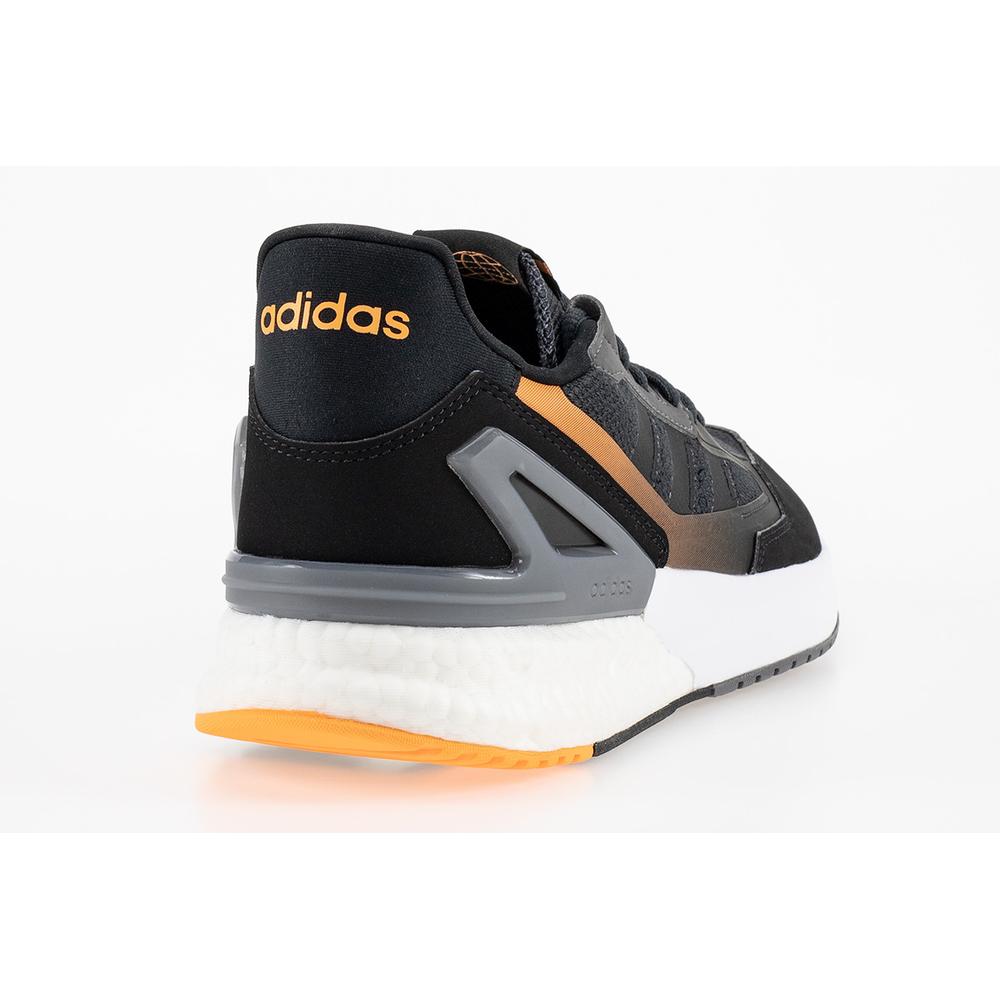 Topánky adidas Tenis Nebzed Super Boost GW1107 - čierne