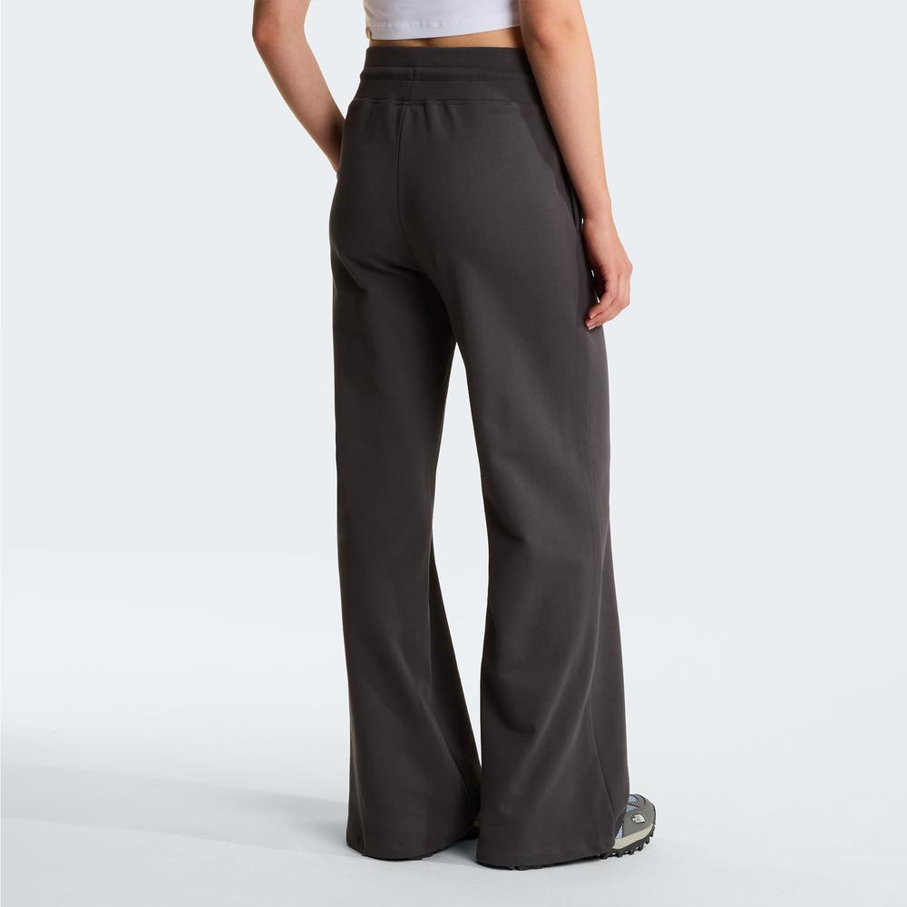 Dámske nohavice The North Face Essential Light 0A8GQZRHI1 - šedý