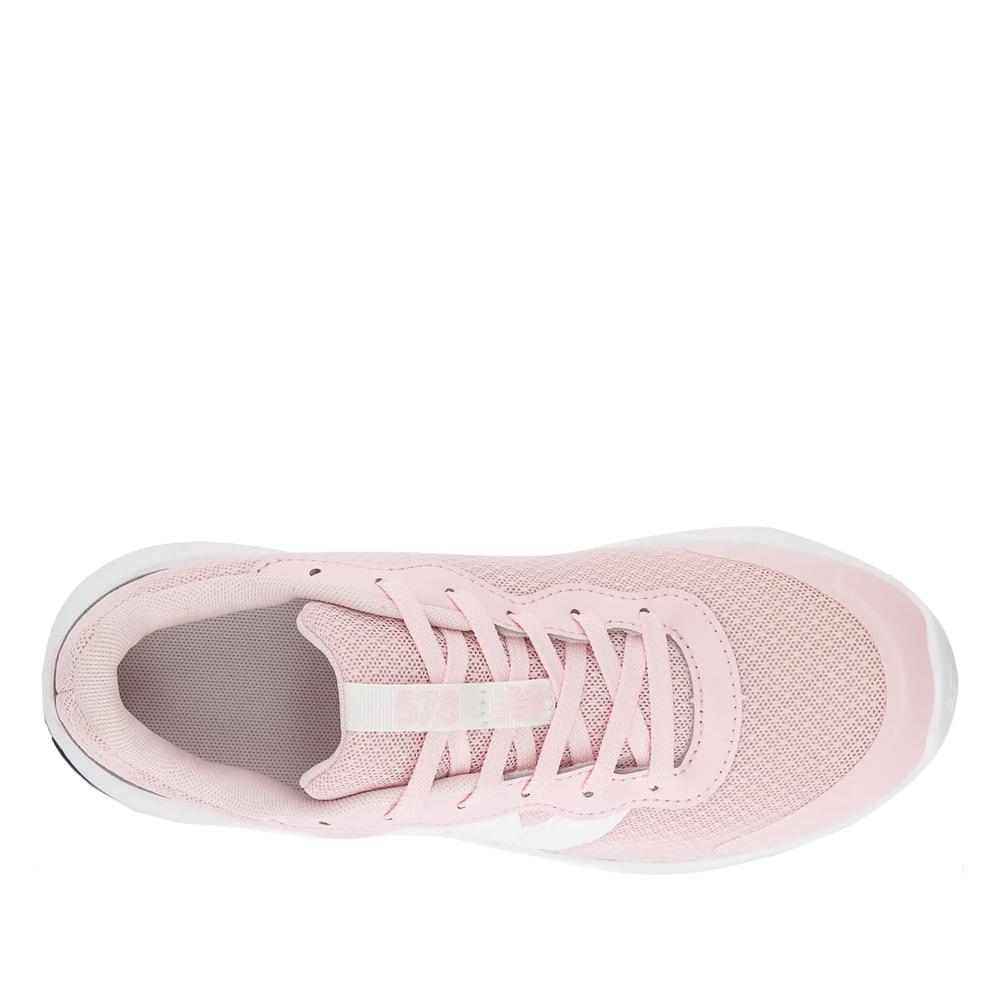 Topánky New Balance GK578PK - ružové