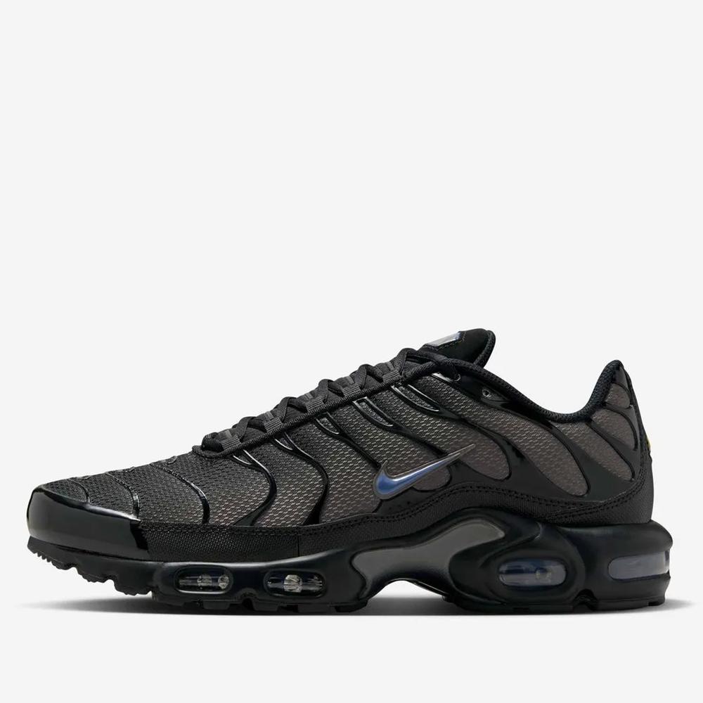 Pánske topánky Nike Air Max 2020 DM0032-018 - čierne