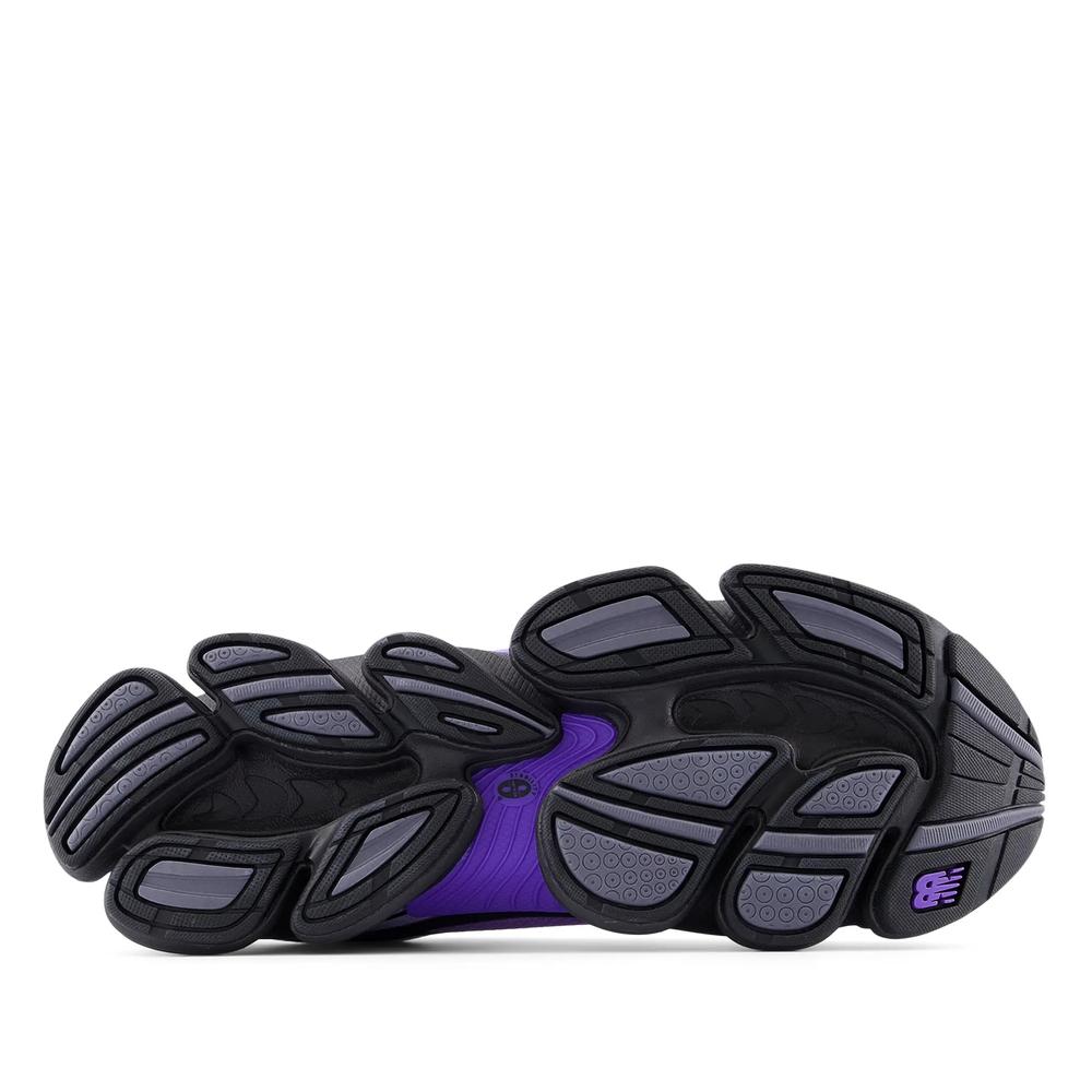 Unisex topánky New Balance Abzorb U200087T - fialové