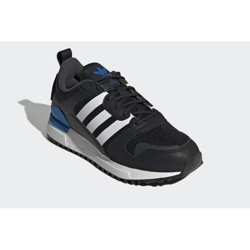 Topánky adidas Originals ZX 700 HD GY3291 - čierne