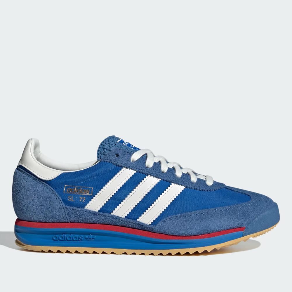 Topánky adidas Originals SL RS 72 IG2132 - modré