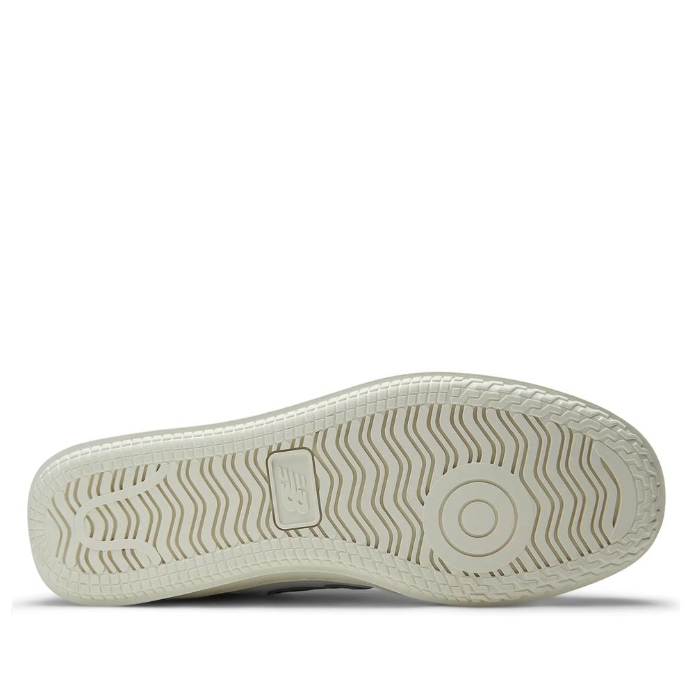 Pánske  topánky New Balance U5002D3 - biele