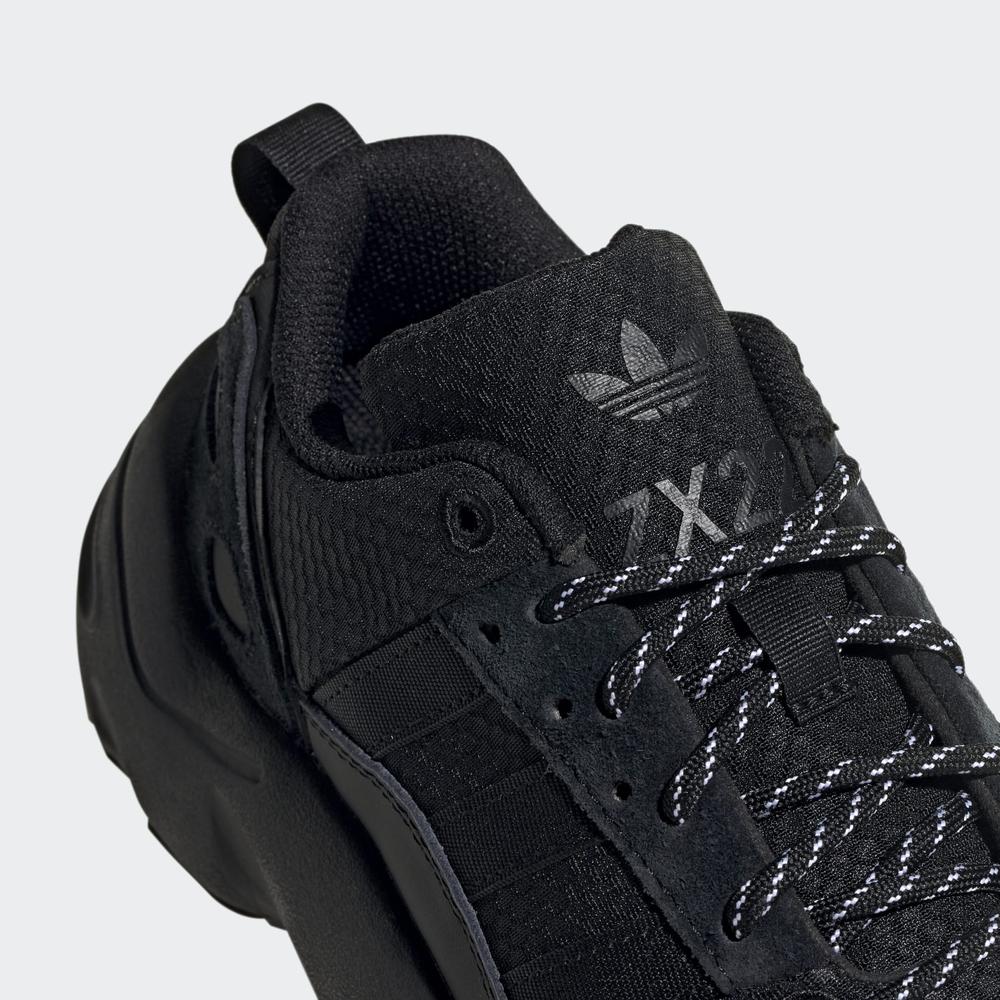 Topánky adidas Originals ZX 22 GW3659 - čierne