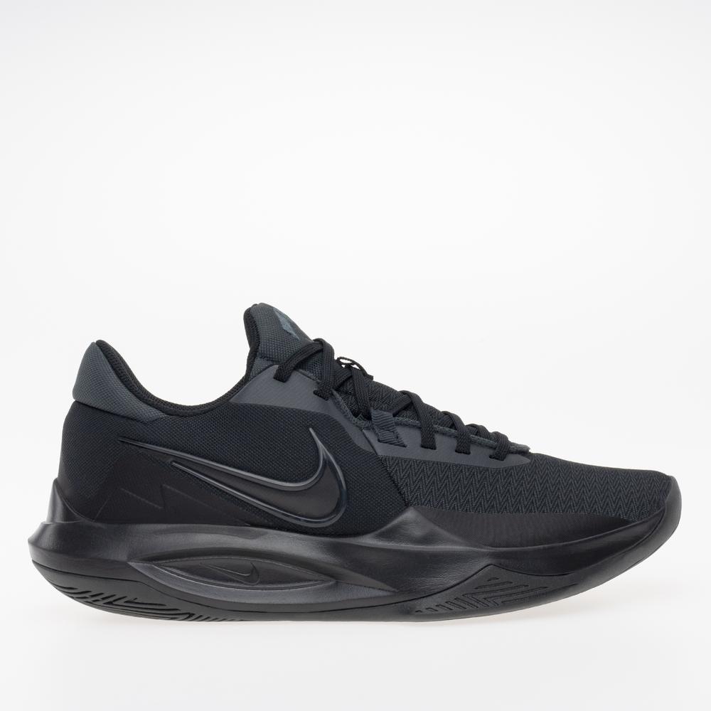 Topánky Nike Precision VI DD9535-001 - čierne