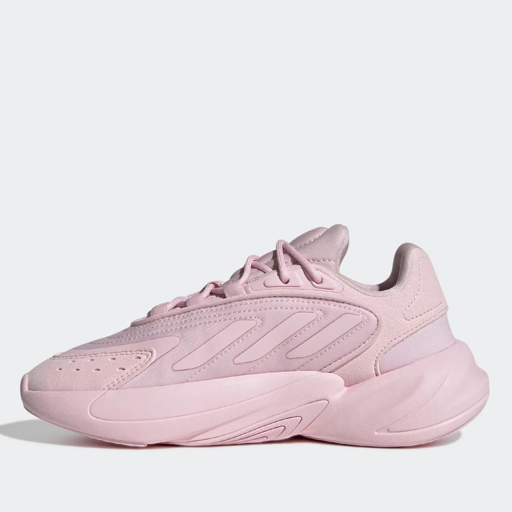 Topánky adidas Originals Ozelia GW8130 - ružové