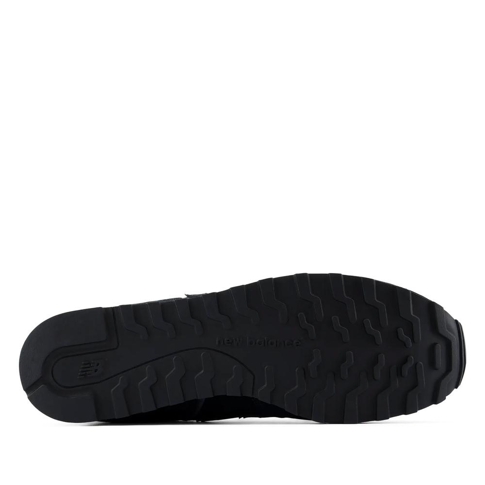Unisex topánky New Balance M37376H - čierne