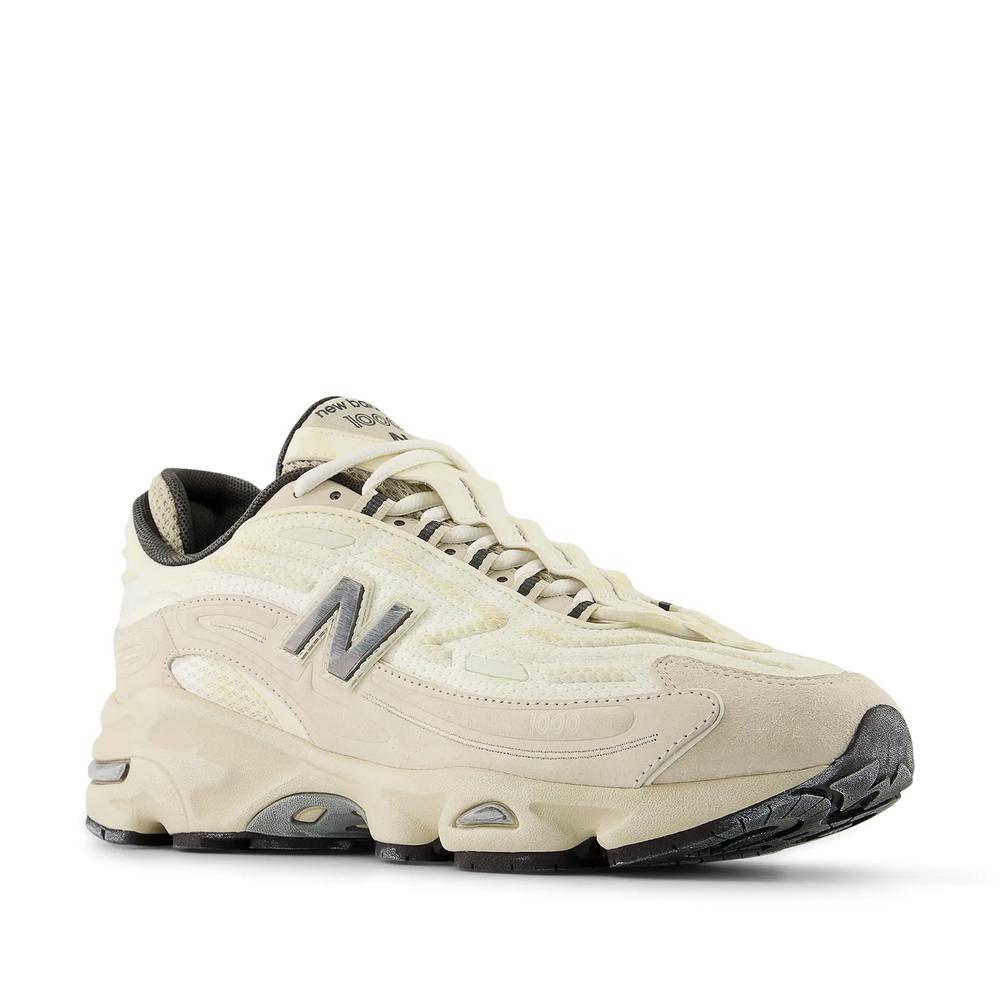 Unisex topánky New Balance U10006RM - béžové