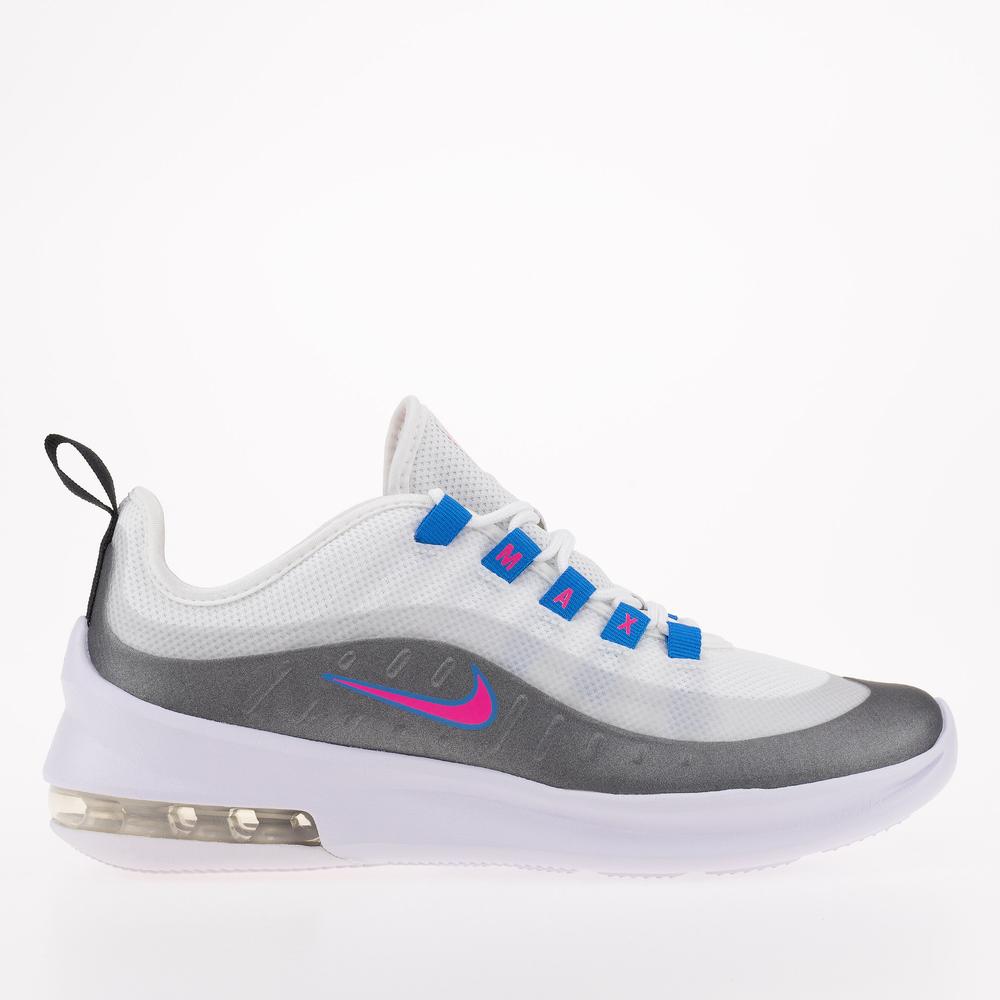 Topánky Nike Air Max Axis AH5222-103 - biele
