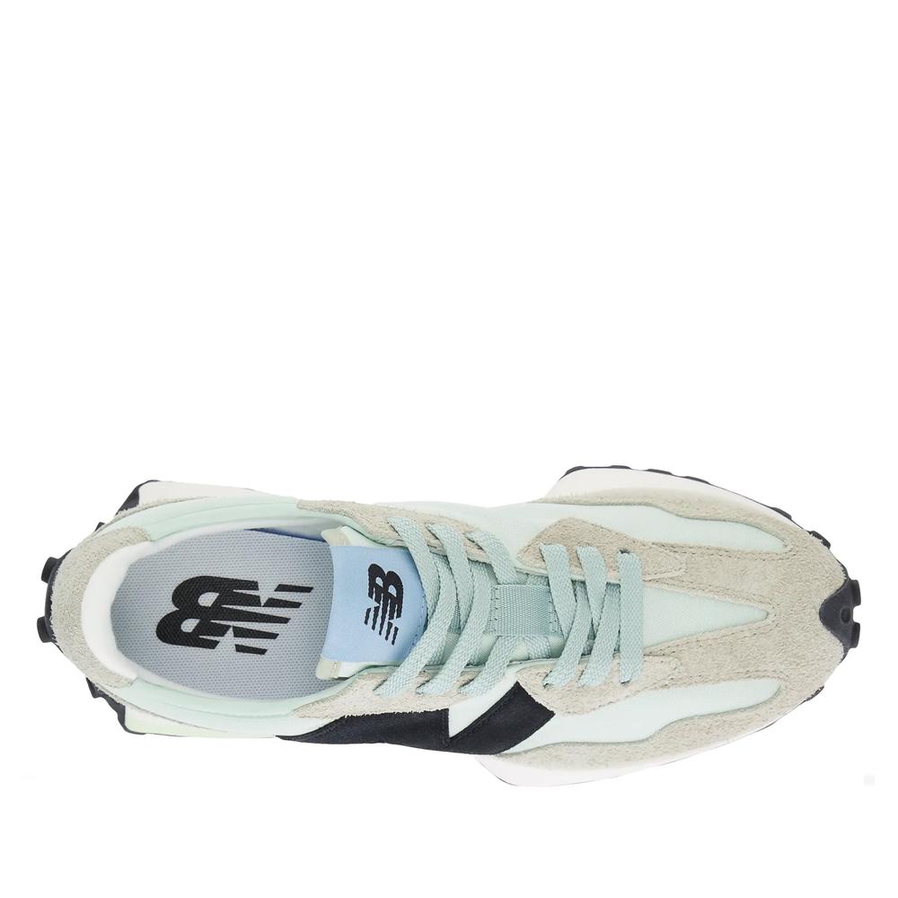 Dámske topánky New Balance WS327WD - viacfarebné