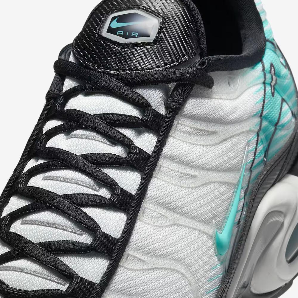 Pánske topánky Nike Air Max Plus HV6225-100 - biele