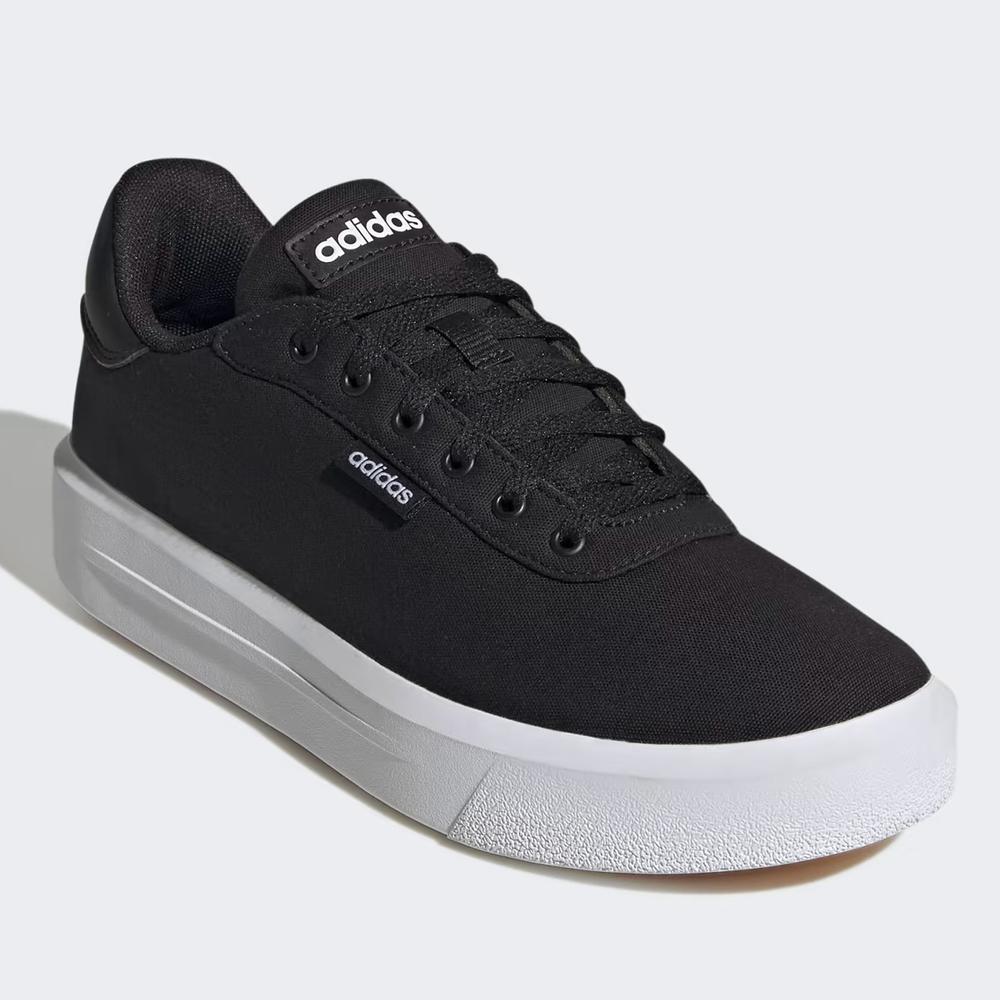 Topánky adidas Court Platform CLN GW6909 - čierne