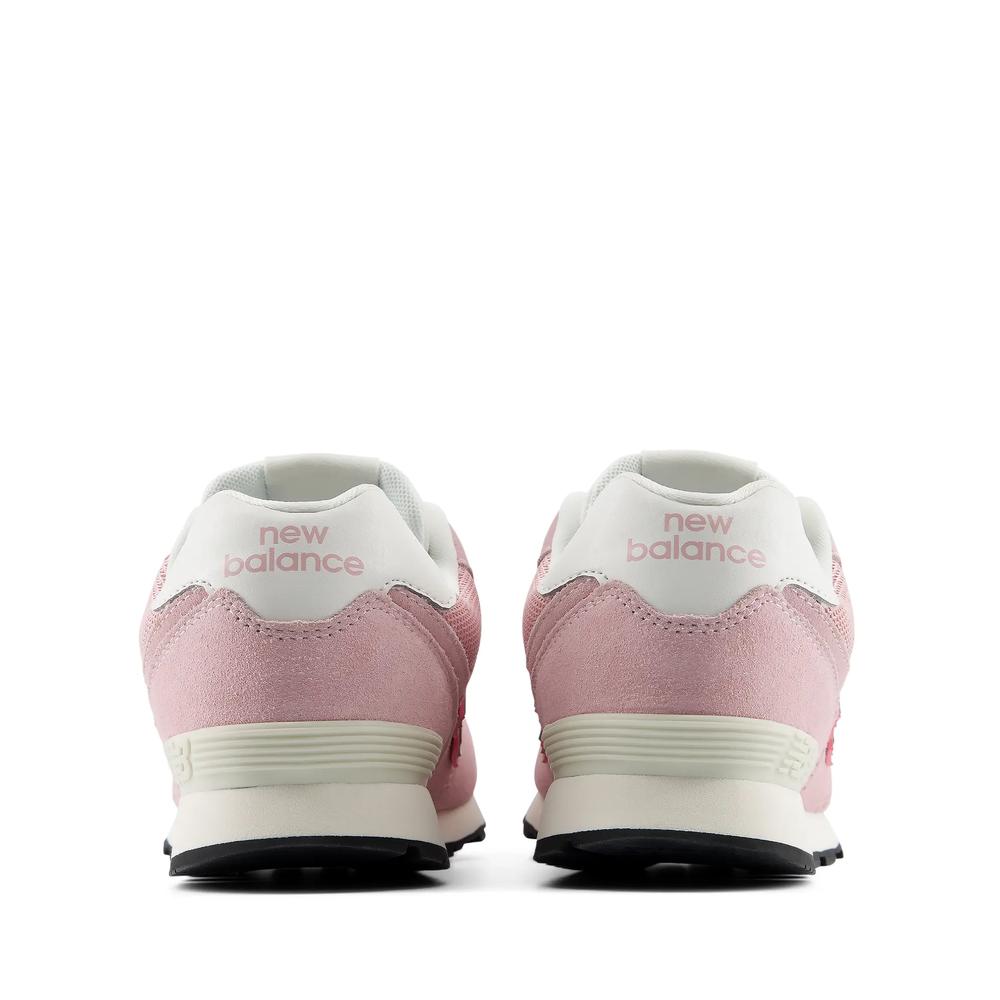 Dámske topánky New Balance G57429V - ružové
