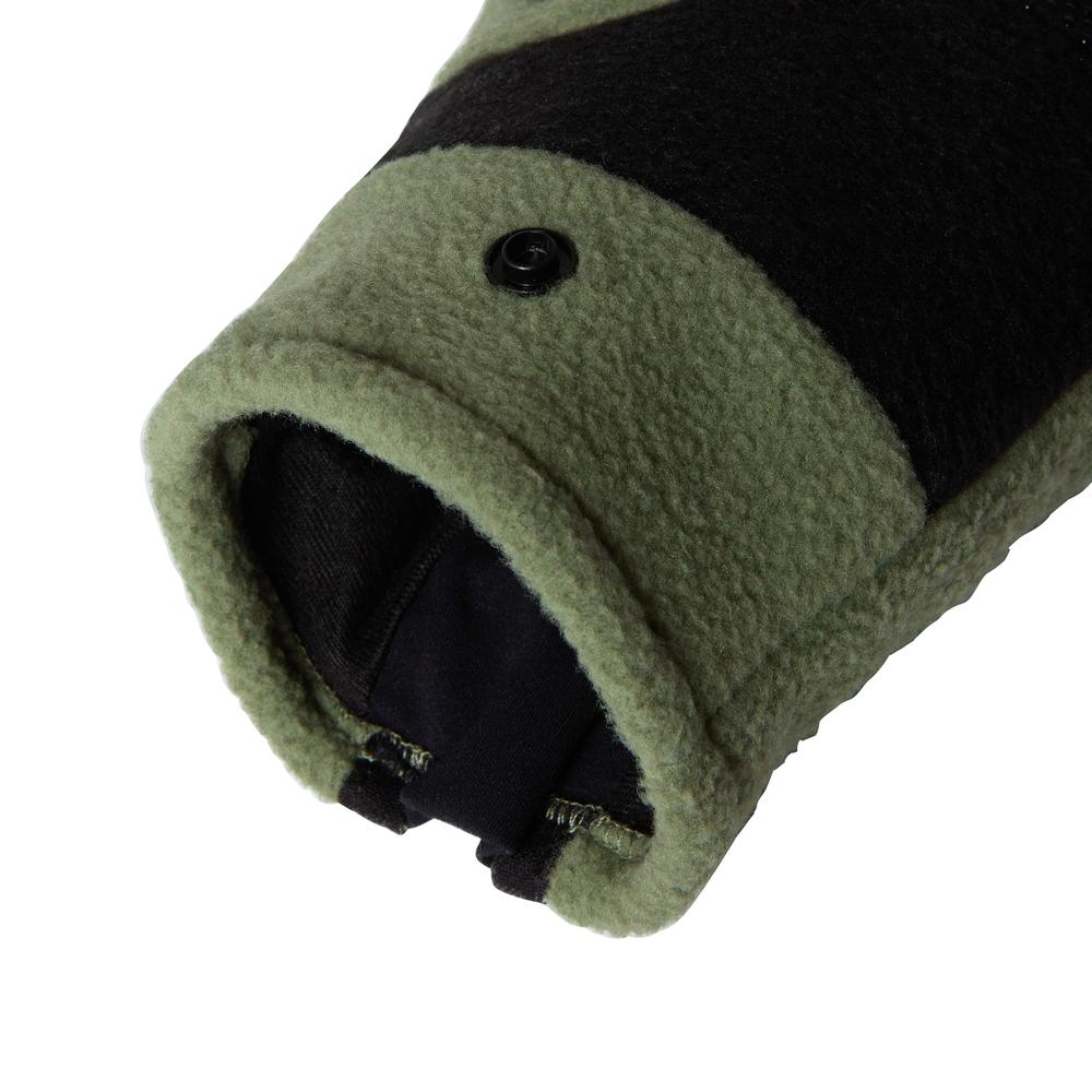 Rukavice unisex The North Face Denali Etip 0A888SBO91 - zelené