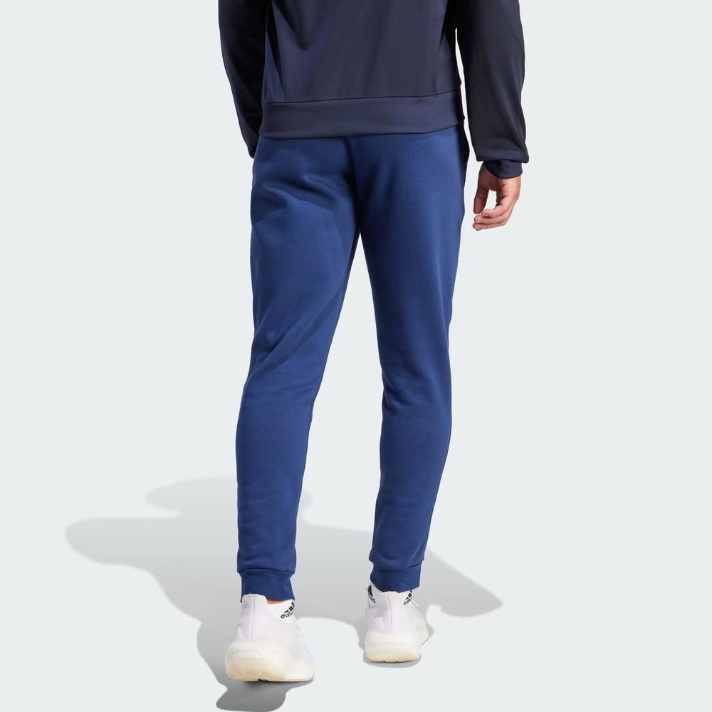 Nohavice adidas Entrada 22 Sweat Pants H57529 - tmavomodré