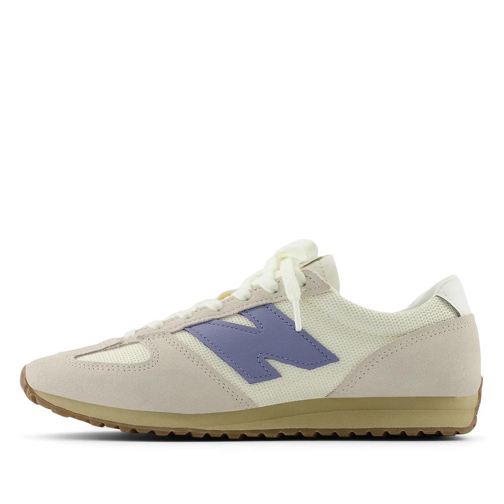 Topánky New Balance U471AA - béžové