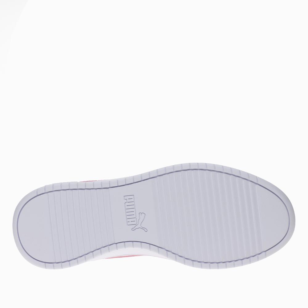 Topánky Puma Rickie 38431128 - biele