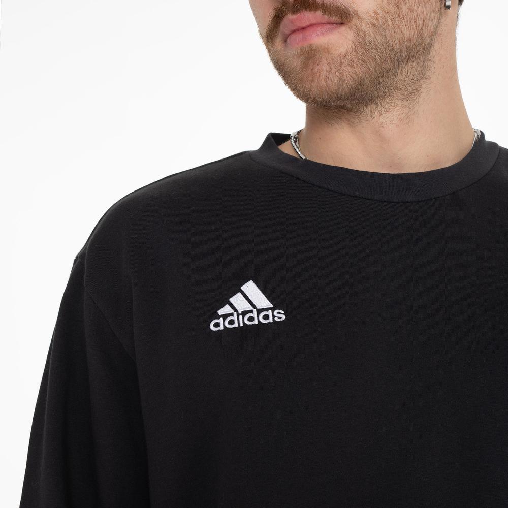 Blúza adidas Entrada 22 H57478 - čierne