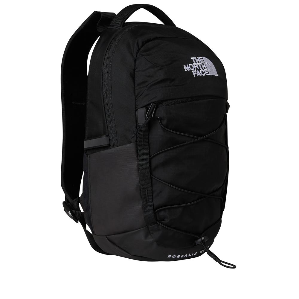 Ruksak unisex The North Face Borealis Mini 0A52SW4HF1 - čierne