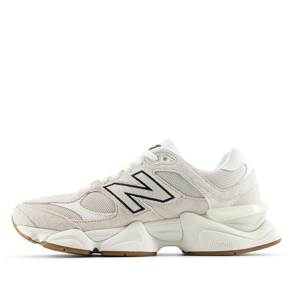 Unisex topánky New Balance U9060ASP - béžové
