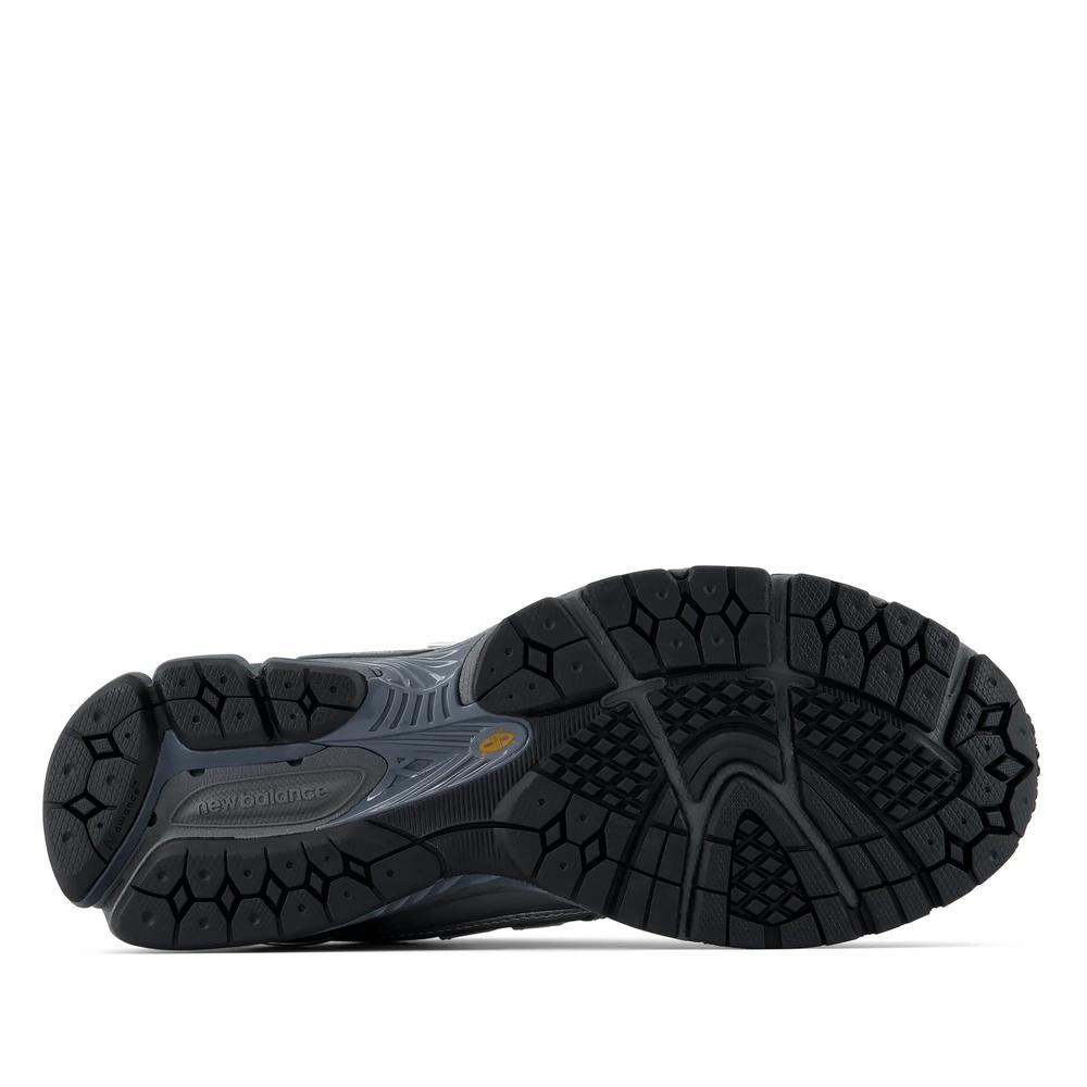 Unisex topánky New Balance U19066AT - šedý
