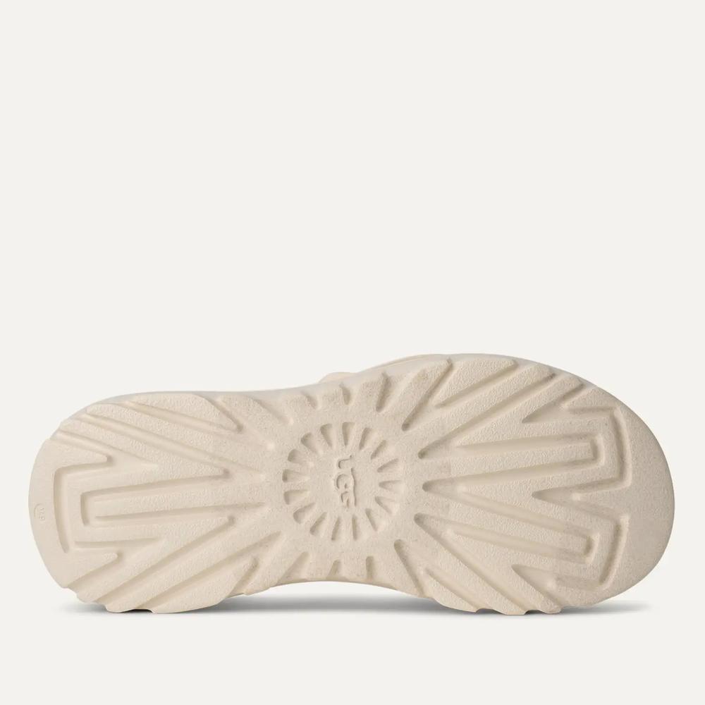 Topánky pánske Ugg PeakMod 1175194-JSM - biele