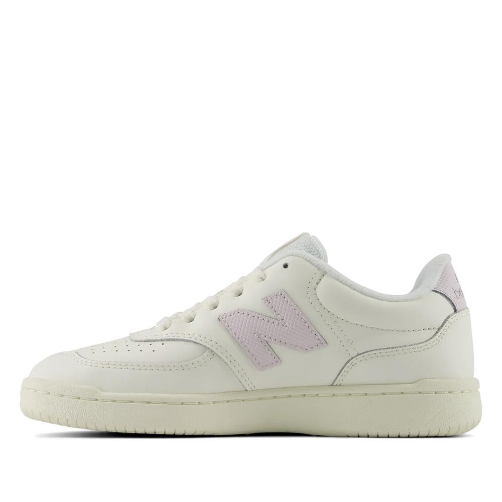 Dámske topánky New Balance W0801G1 - béžové