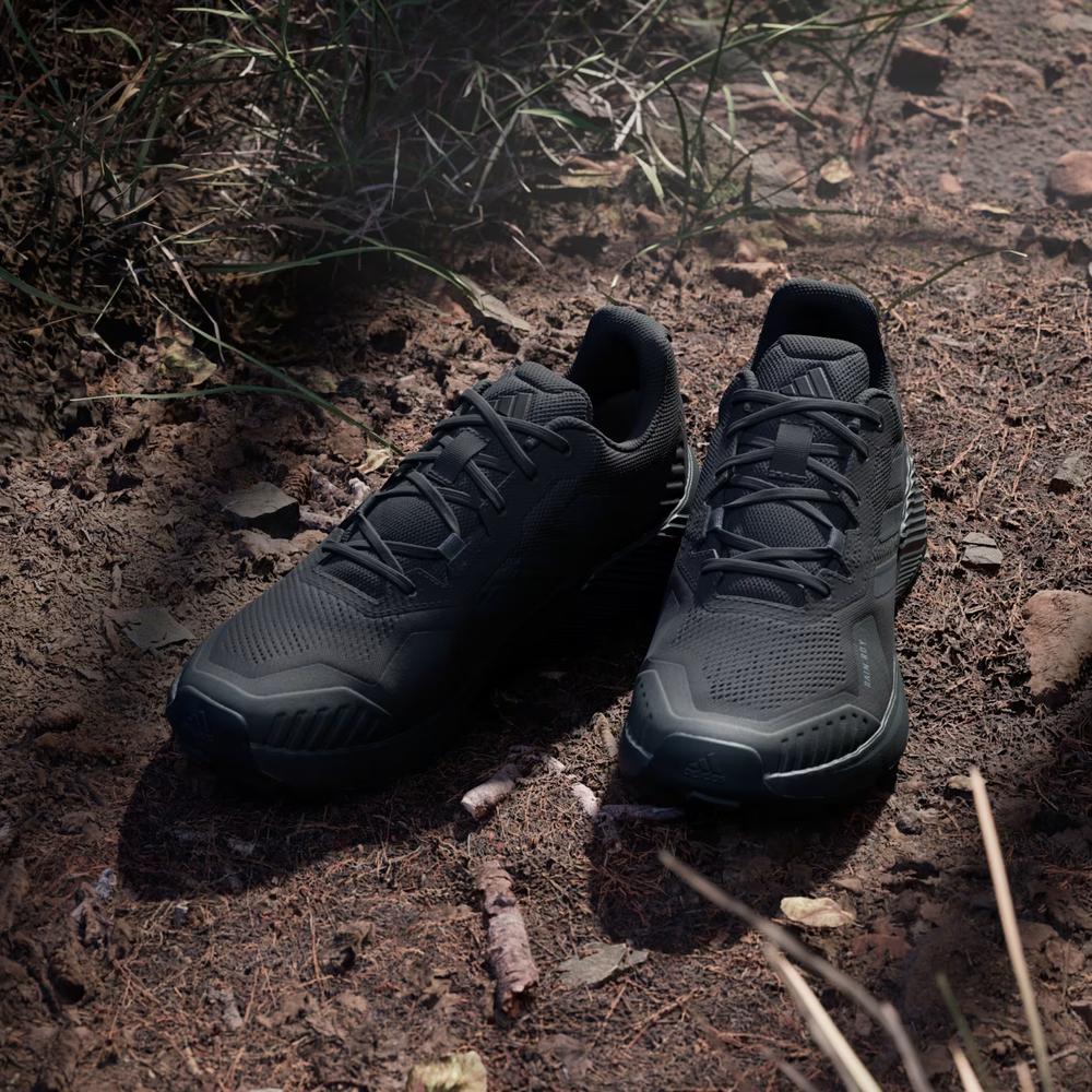 Topánky adidas Terrex Soulstride Rain.Rdy IF5015 - čierne