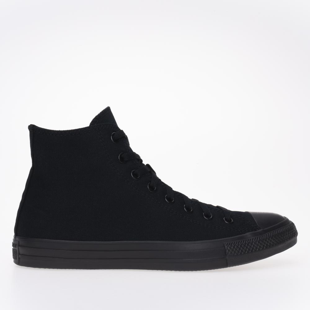 Topánky Converse Chuck Taylor All Star Hi M3310C - čierne