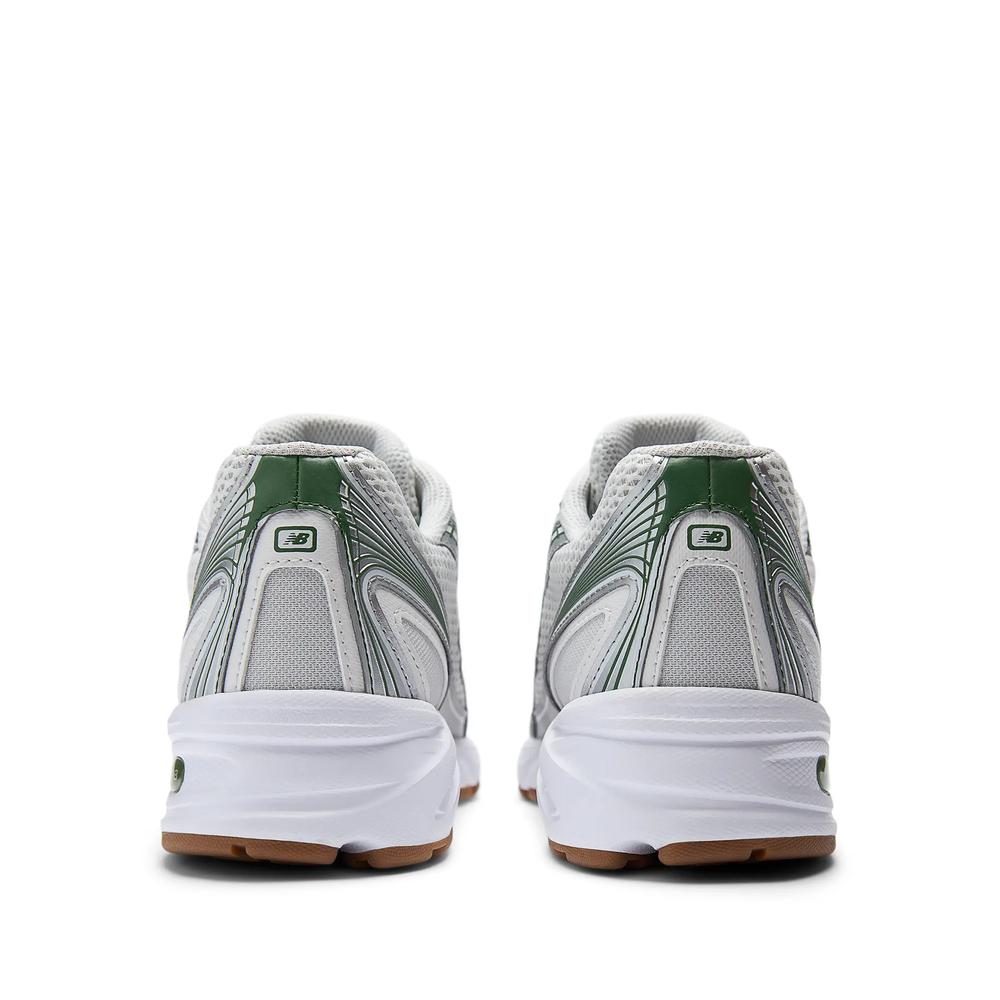 Unisex topánky New Balance U740SF2 - šedý