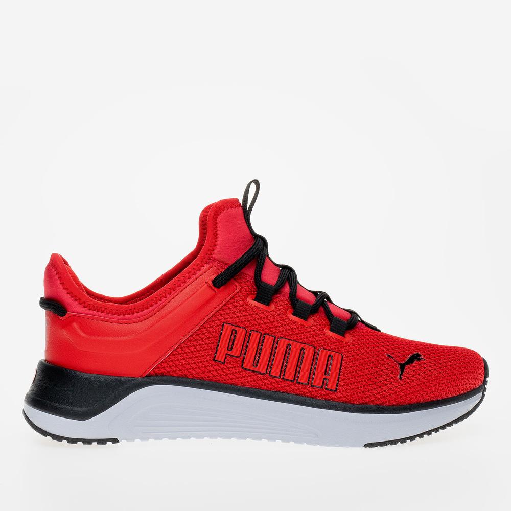 Topánky Puma Softride Astro Slip 37879907 - červené