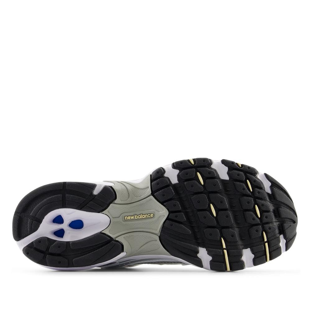 Topánky New Balance GR530GA - biele