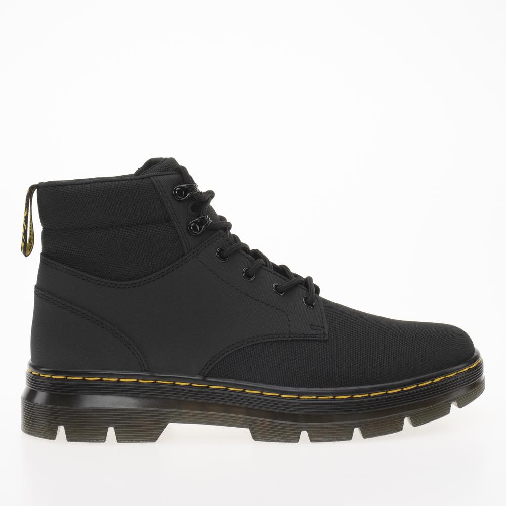 Topánky Dr. Martens Rakim 27109001 - čierna