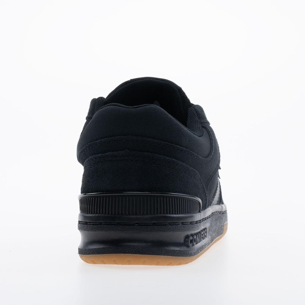 Pánske topánky Converse CL98 A14182C - čierne