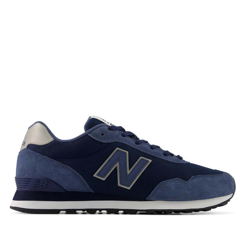 Mužský topánky New Balance M5154R3 - tmavomodré