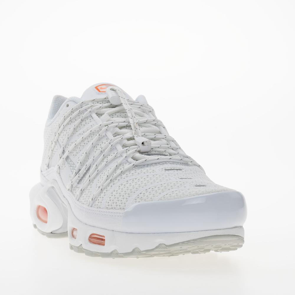 Pánske topánky Nike Air Max Plus Utility FJ4232-100 - biele