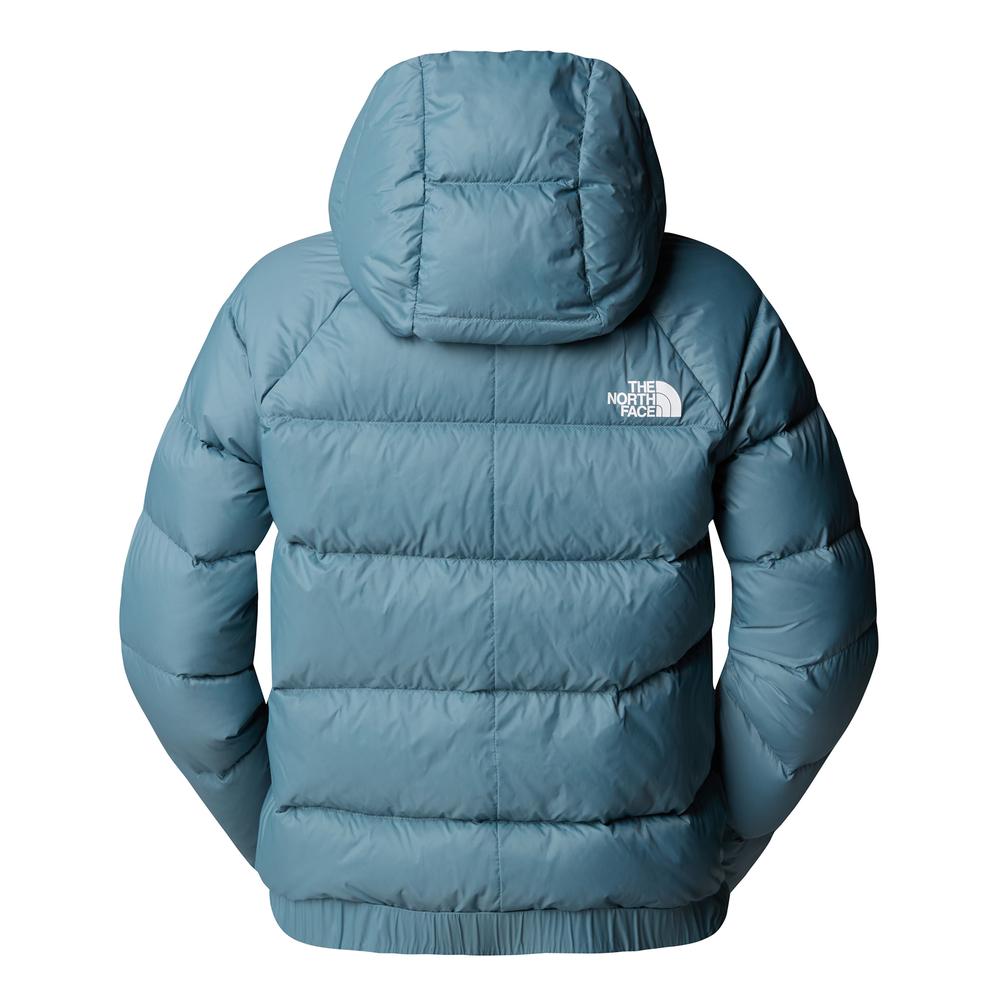Bunda dámske The North Face Hyalite 0A3Y4R4221 - modré