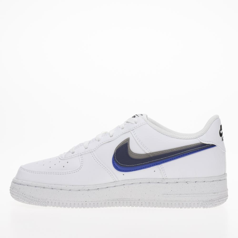 Topánky Nike Air Force 1 Impact Next Nature FD0688-100 - biela