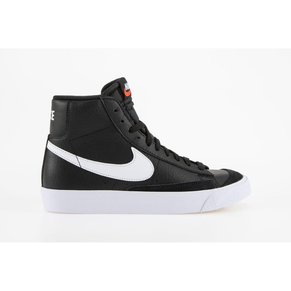 Topánky Nike Blazer Mis '77 DA4086-002 - čierne