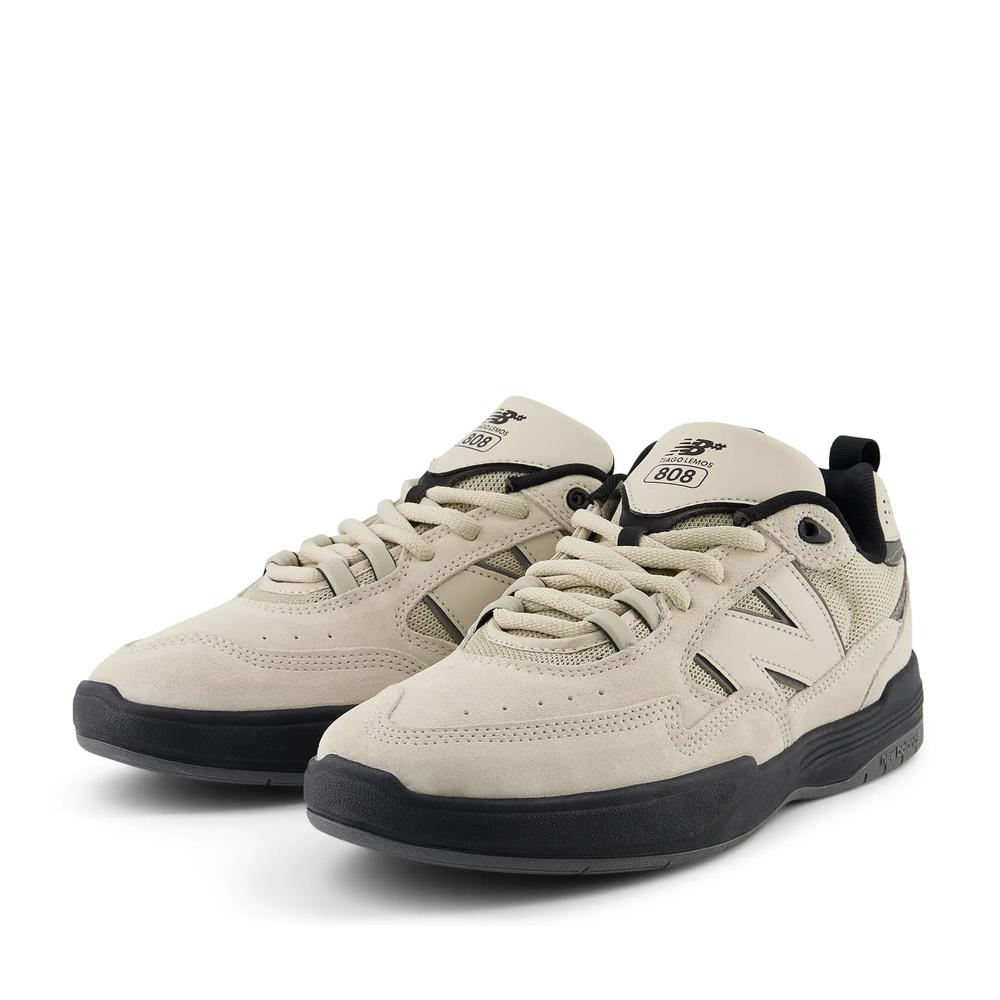 Topánky New Balance Numeric NM808BIB - béžové
