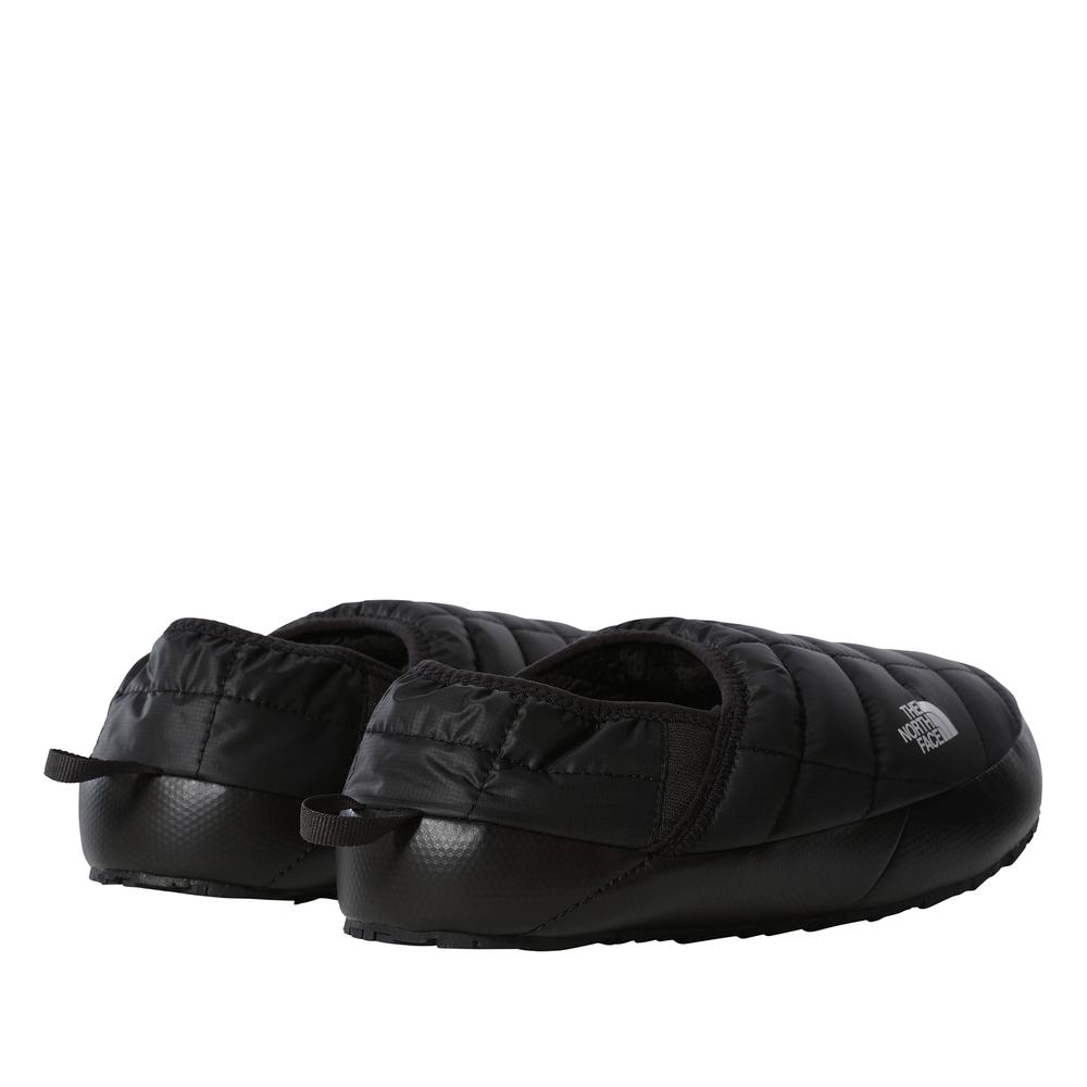 The North Face TB TRCTN MULE V 0A3UZNKY41 - čierne