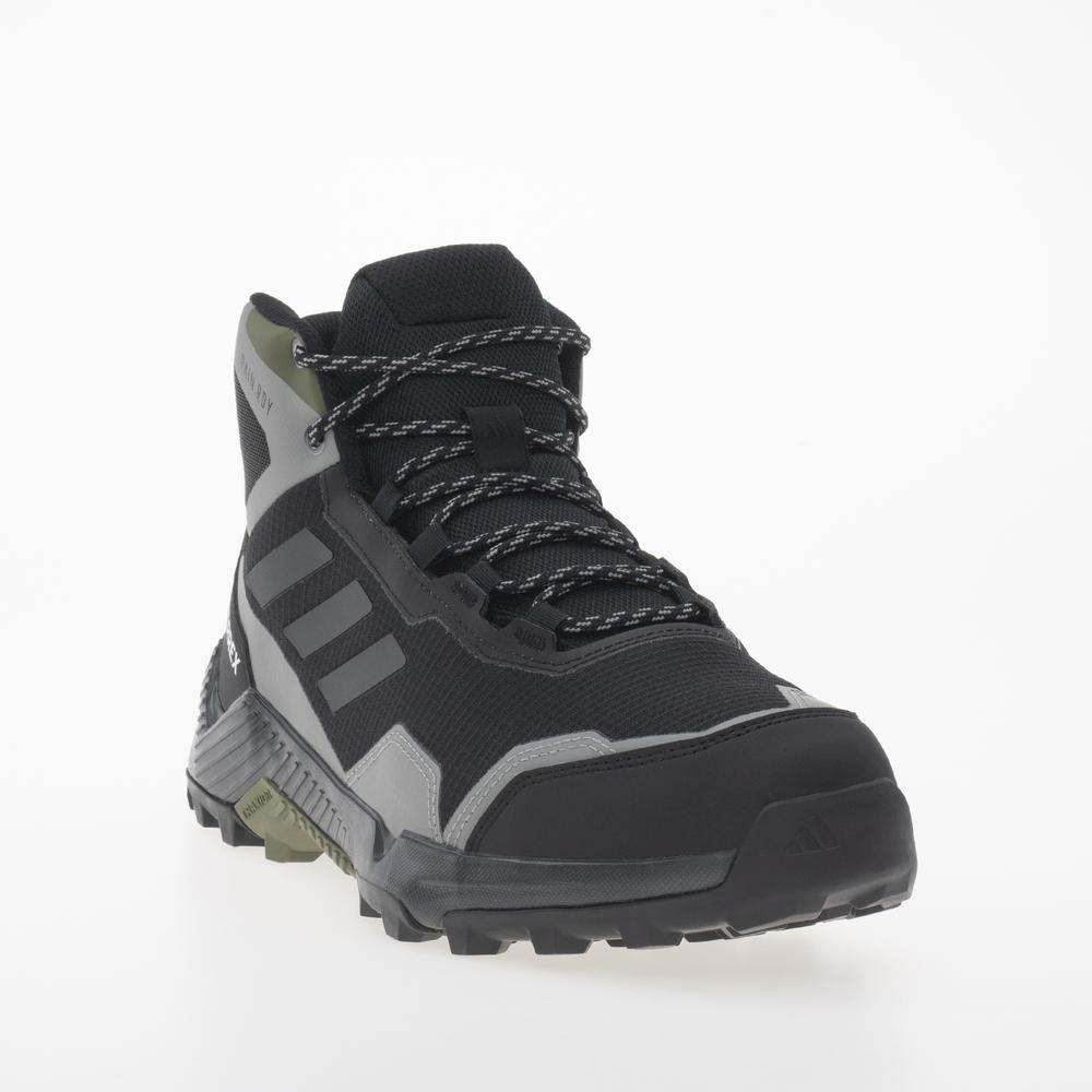Topánky adidas Eastrail 2.0 Mid Rain.Rdy Hiking IG8858 - čierne