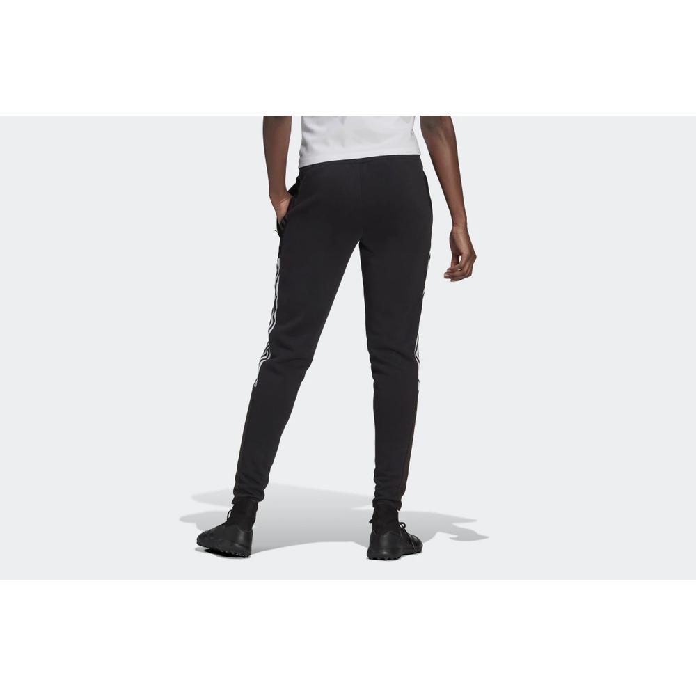 Dresové nohavice adidas Tiro 21 Sweat Pants GM7334 - čierne