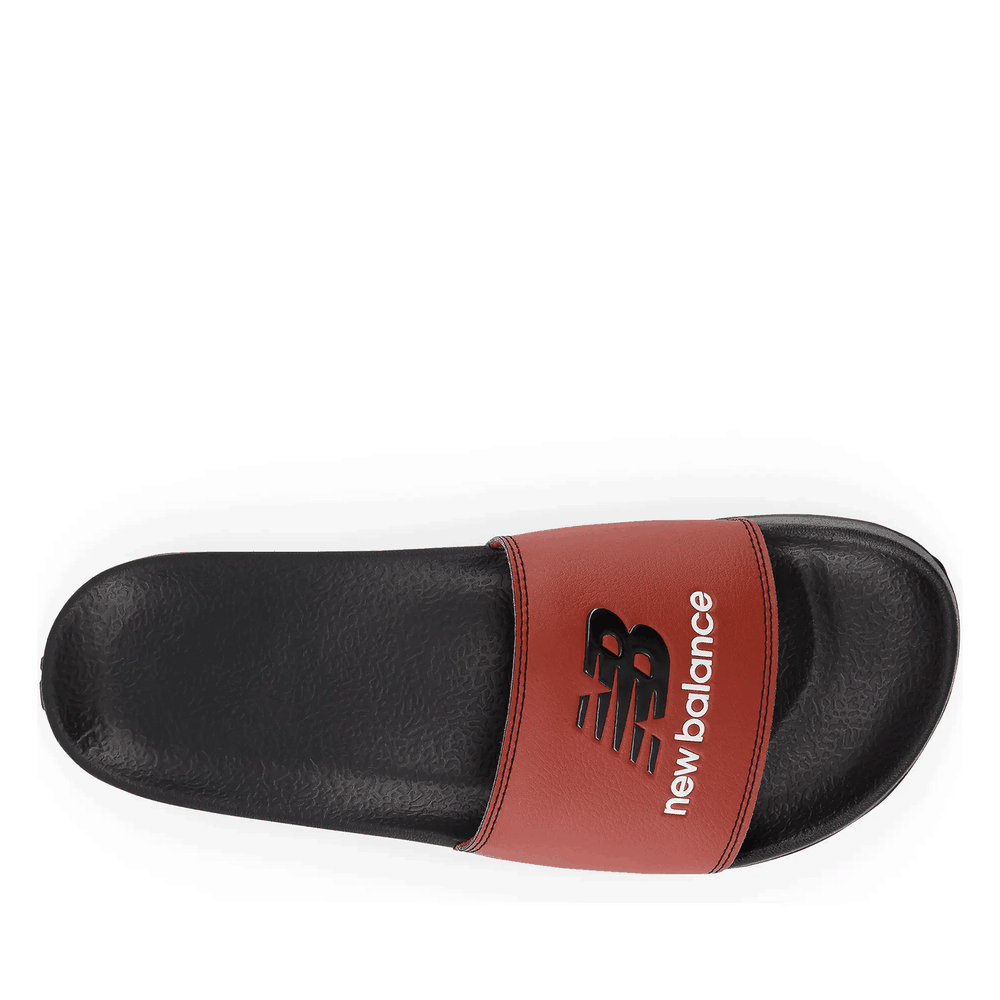 Klapky New Balance SUF50URB – čierne