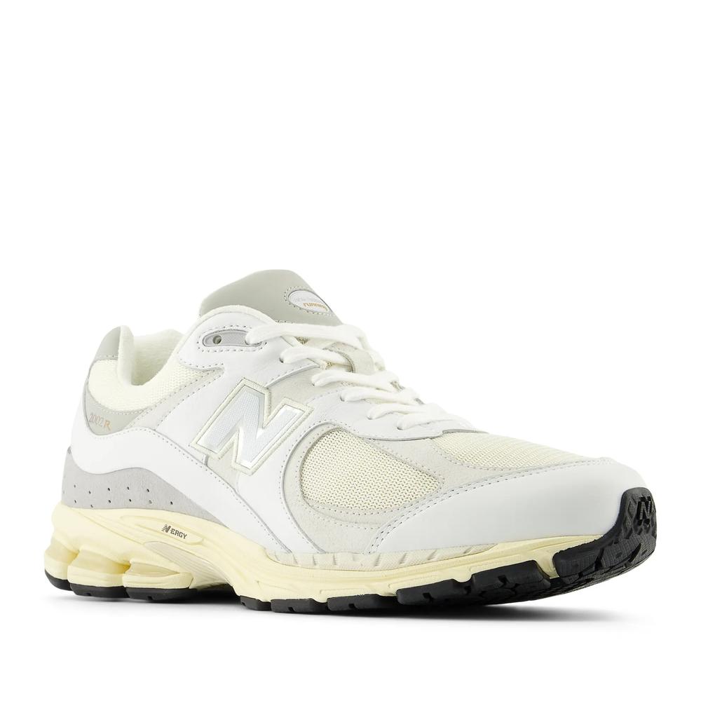 Topánky New Balance M2002RIA - biele
