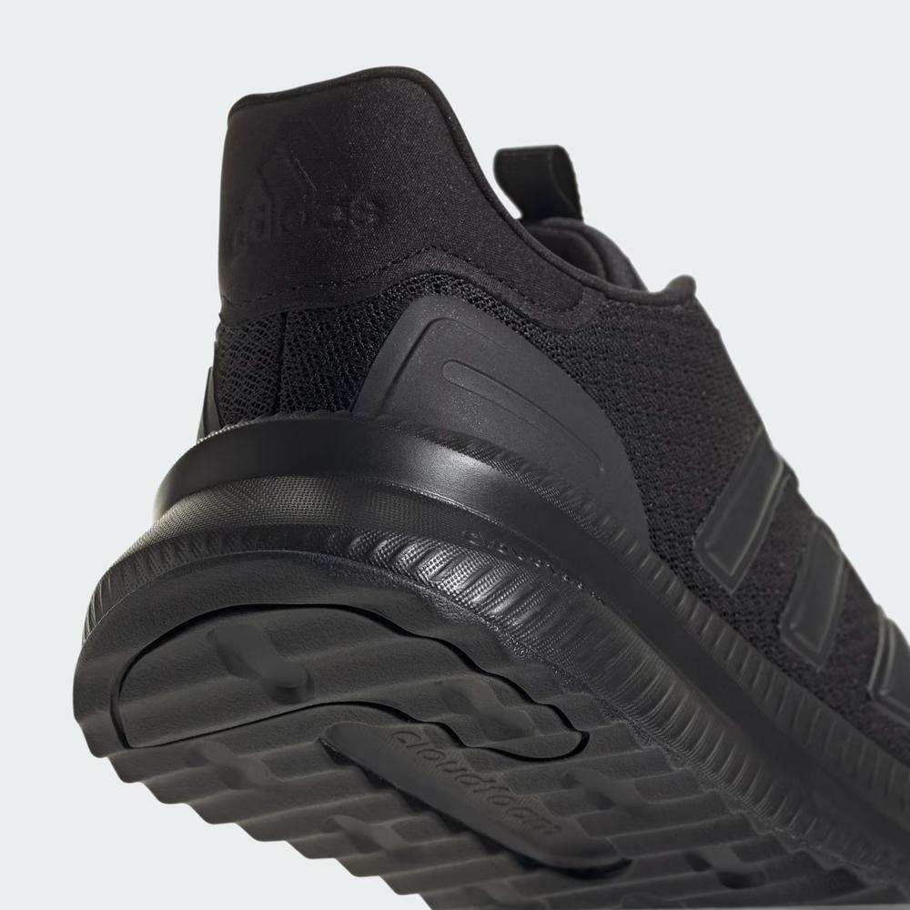 Topánky adidas Sportswear X_PLR ID0465 - čierne